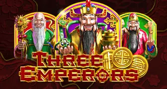 Three Emperors